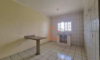 Imagem 6: Casa com 2 dormitórios para alugar, 120 m² por R$ 1.300,00/mês - Éden. - Sorocaba/SP