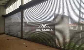 Imagem 5: Galpão para alugar, 390 m² por R$ 7.000/mês - Jardim das Palmeiras - Sumaré/SP