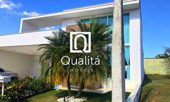 Imagem: CASA CONDOMÍNIO CAMPOS DO CONDE