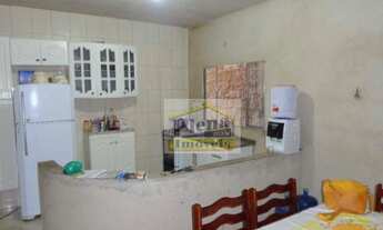 Imagem 5: Sobrado à venda com 04 dormitórios - Jardim Interlagos - Hortolândia/SP