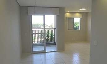 Imagem 3: Sorocaba - Apartamento Padrão - Horto Florestal