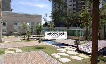 Imagem 4: Apartamento, 160 m² - venda por R$ 1.766.000,00 ou aluguel por R$ 6.500,00/mês - Jardim Aq