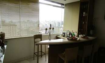 Imagem 3: Venda - APARTAMENTO - SAO PEDRO BELO HORIZONTE MG