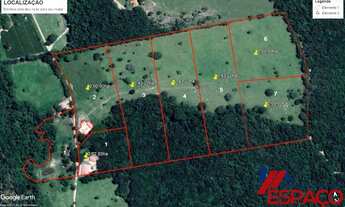 Imagem: Chácaras de 2 Hectares na Floresta - Florestal/MG
