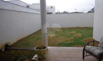 Imagem 7: 4713 - 220m² 3 quartos Venda Casa de Condomínio - Jardim Via Reggio