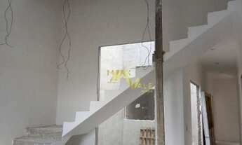 Imagem 3: Sobrado com 6 dormitórios à venda, 255 m² por R$ 640.000,00 - Cidade Jardim - Jacareí/SP