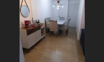 Imagem 3: Apartamento para venda possui 68 metros quadrados com 2 Suites em Bethaville I - Barueri