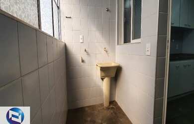 Imagem 7: Apartamento para venda no Bairro Bom Jardim, Rio Preto, 3 dormitórios 1 apto e closet, sal