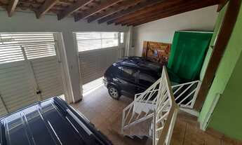 Imagem 4: Casa no Jardim Santos Dumont II à venda na imobiliária Wmotta