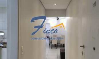 Imagem 4: Apartamento para Venda em Santos, Pompéia, 3 dormitórios, 2 banheiros, 1 vaga