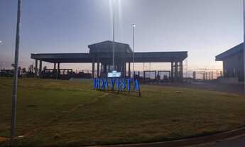 Imagem 5: RESIDENCIAL BOA VISTA - CONDOMINIO FECHADO LIBERADO PARA CONSTRUIR COM PARCELAMENTO DIRETO