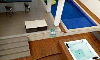 Imagem 3: Casa com 3 dormitórios, 299 m² - venda por R$ 1.800.000,00 ou aluguel por R$ 7.500,00/mês