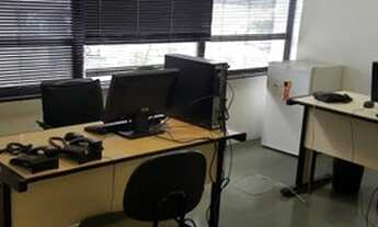 Imagem 3: RRCOD3597 Sala Comercial 50m² EDIFICIO CEA - CENTRO EMPRESARIAL ARAGUAIA - 2 Vagas - OPOR