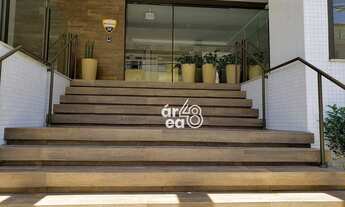 Imagem 4: Apartamento com 2 dormitórios à venda, 64 m² por R$ 590.000,00 - Capoeiras - Florianópolis