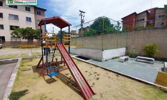 Imagem 3: Apartamento com 2 dormitórios à venda, 51 m² por R$ 110.000,00 - Passaré - Fortaleza/CE