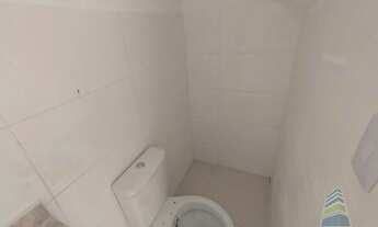 Imagem 6: Sobrado de Condomínio com 2 dorms, Sítio do Campo, Praia Grande - R$ 235 mil, Cod: 11385