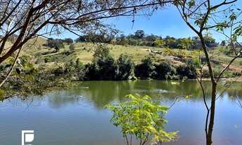 Imagem: EXCELENTE TERRENO A VENDA NO RESERVA SANTA