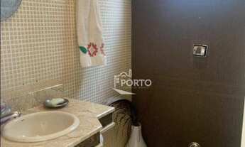 Imagem 4: Casa no Condomínio Terras de Piracicaba