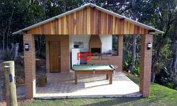 Imagem 4: Lindo Sítio à Venda com 22.500 m² em Biritiba Mirim, com infraestrutura completa