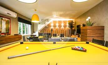 Imagem 3: SANTANA DE PARNAíBA - Casa de Condomínio - Alphaville