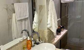 Imagem 4: BELISSÍMO APARTAMENTO PRAIA DOS MILIIONÁRIOS EM SÃO VICENTE