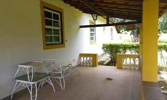 Imagem 7: Fazenda 90 Alqueires, Rica em Água com 3 Represas, 60 Alqueires em Cana, 20 Alqueires em P