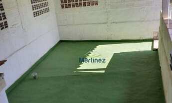 Imagem 5: Sobrado com 3 dormitórios à venda, 100 m² por R$ 370.000,00 - Jardim Colorado - São Paulo