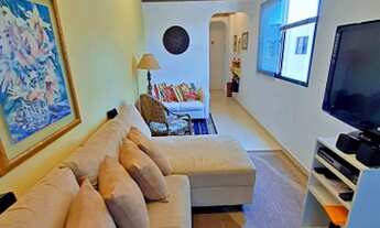 Imagem 7: LINDA COBERTURA, REPAGINADA, 03 DORMITÓRIOS, LAZER NO CONDOMINIO, APENAS 2 QUADRAS DA PRAI