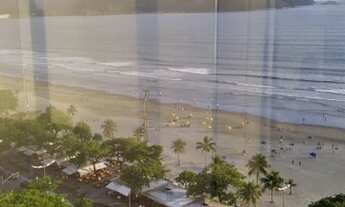 Imagem 4: APARTAMENTO RESIDENCIAL em SANTOS - SP, EMBARÉ