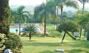 Imagem 4: Sítio 9 Alqueires Itu SP: Com clube completo, ótima localização, o mais belo da cidade