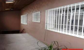 Imagem 6: Casa Parque Císper São Paulo/SP