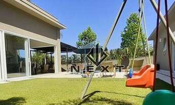 Imagem 3: Casa com 4 dormitórios à venda, 470 m² por R$ 8.500.000,00 - Villa Solaia - Barueri/SP