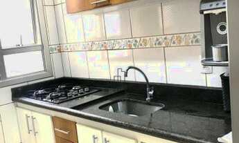 Imagem 2: Vende-se Apartamento de 68m² com 3 Dormitórios no Portal das Palmeiras, Bairro Engordadour