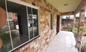 Imagem 3: Aluguel de casa anual em Itaóca Praia telefone pra contato