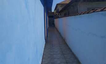 Imagem 3: Oportunidade!Vendo linda casa com edícula no bairro Vila São Jorge em Santos