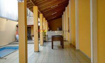 Imagem: CHACARA RESIDENCIAL em RIO CLARO - SP, JARDIM