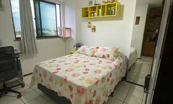 Imagem 5: Apartamento para venda possui 126 metros quadrados com 3 quartos em Jóquei - Teresina - PI