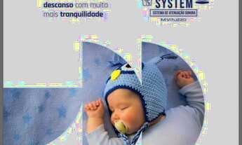 Imagem 3: Apartamento 71m²- 3 quartos na Vila Industrial SJC