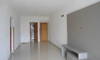 Imagem: Campo Grande - Frente 3 quartos, 1 suíte