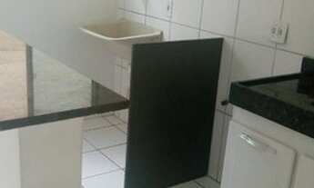 Imagem 2: Apartamento para venda com 55 metros quadrados com 2 quartos