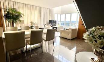 Imagem 2: Lindo e charmoso Apartamento mobiliado para venda com 84m2