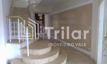 Imagem 2: CASA RESIDENCIAL em SÃO JOSÉ DOS CAMPOS - SP, BOSQUE DOS EUCALIPTOS