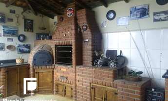 Imagem 6: CHÁCARA A VENDA NO JARDIM DO RIBEIRÃO 1 - CAFEZAL 8 EM ITUPEVA