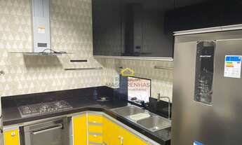 Imagem: Excelente Apartamento Edifício Santa Clara