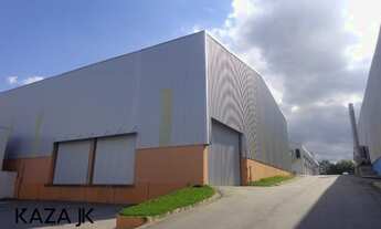 Imagem 5: ALUGA GALPÃO EM ITUPEVA, ENTRADA DE ENERGIA 75 Kva., GALPÃO COM INFRAESTRUTURA PRONTA, IT