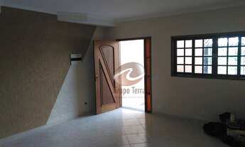 Imagem 2: Sobrado à venda, 130 m² por R$ 350.000,00 - Vila Nair - São José dos Campos/SP