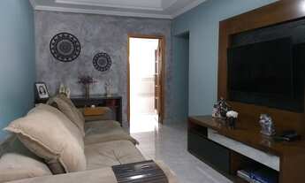 Imagem 4: Casa para venda com 229 m² com 3 quartos em Jardim Celani - Salto - SP