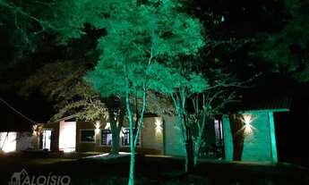 Imagem 3: Casa com 4 dormitórios à venda, 428 m² por R$ 1.700.000,00 - Chácaras Cataguá - Taubaté/SP