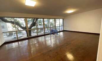 Imagem 5: Apartamento com 4 dormitórios à venda, 230 m² - Leblon - Rio de Janeiro/RJ