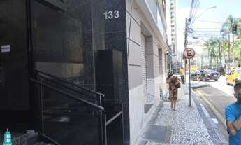 Imagem 2: Sala comercial, 4 salas interligadas no Centro Curitiba - SA508